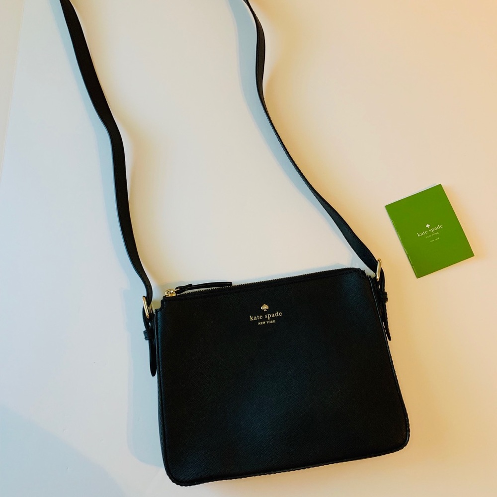 Kate Spade Crossbody